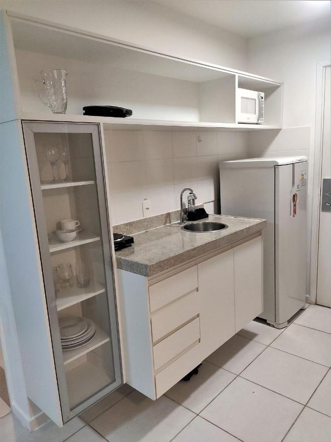 V903 Area Com Vista Esplanada Apartamento Brasília
